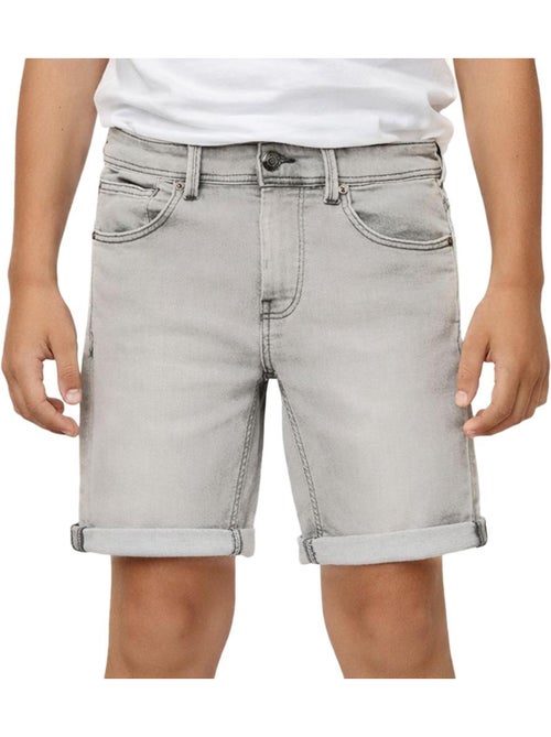 Short jeans ragazzo teddy smith - Kiabi