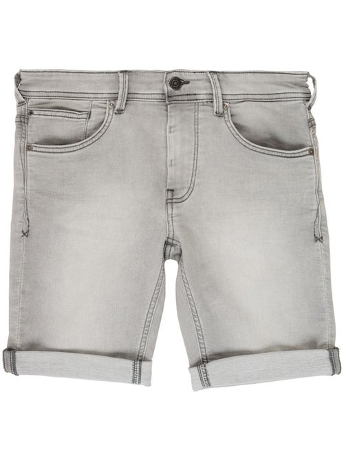 Short jeans ragazzo teddy smith - Kiabi