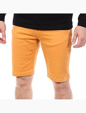 Short Jeans Uomo Kaporal