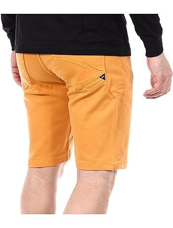 Short Jeans Uomo Kaporal