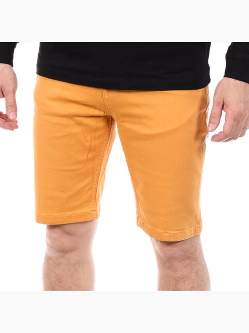 Short Jeans Uomo Kaporal - Kiabi Short Jeans Uomo Kaporal - Kiabi