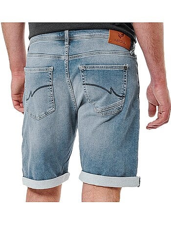 Short Jeans Uomo Kaporal