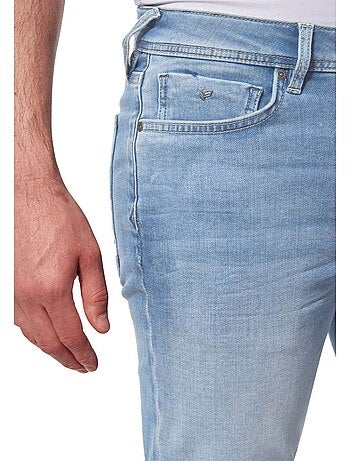 Short Jeans Uomo Kaporal