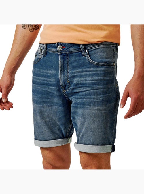 Short Jeans Uomo Kaporal - Kiabi