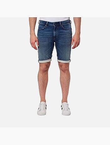 Short Jeans Uomo Kaporal