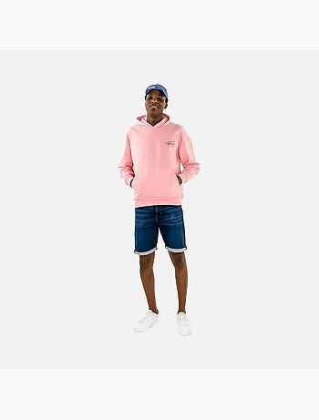 Short Jeans Uomo Kaporal