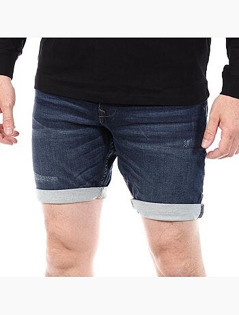 Short Jeans Uomo Kaporal