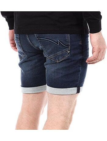 Short Jeans Uomo Kaporal