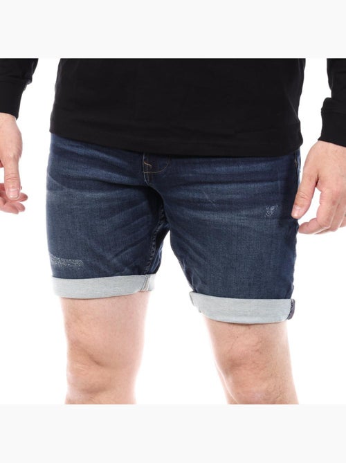 Short Jeans Uomo Kaporal - Kiabi Short Jeans Uomo Kaporal - Kiabi
