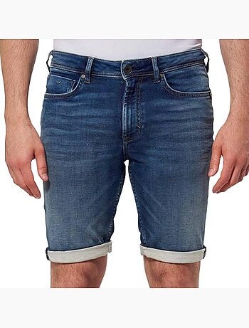 Short Jeans Uomo Kaporal