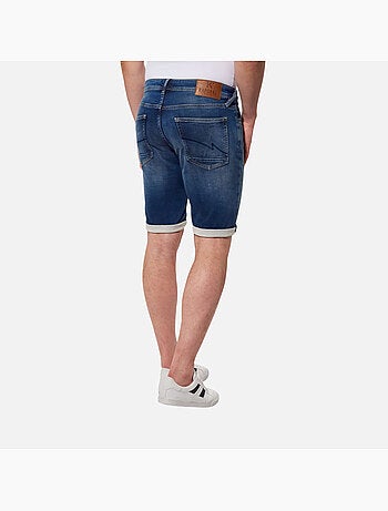 Short jeans uomo kaporal