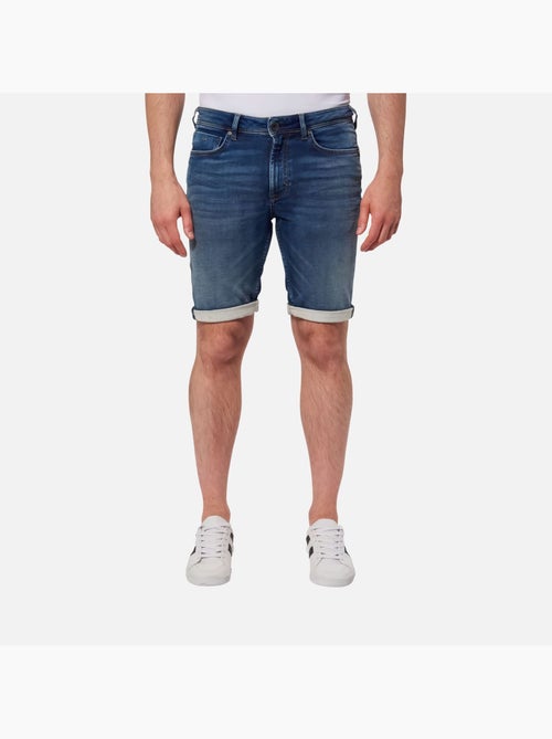 Short Jeans Uomo Kaporal - Kiabi