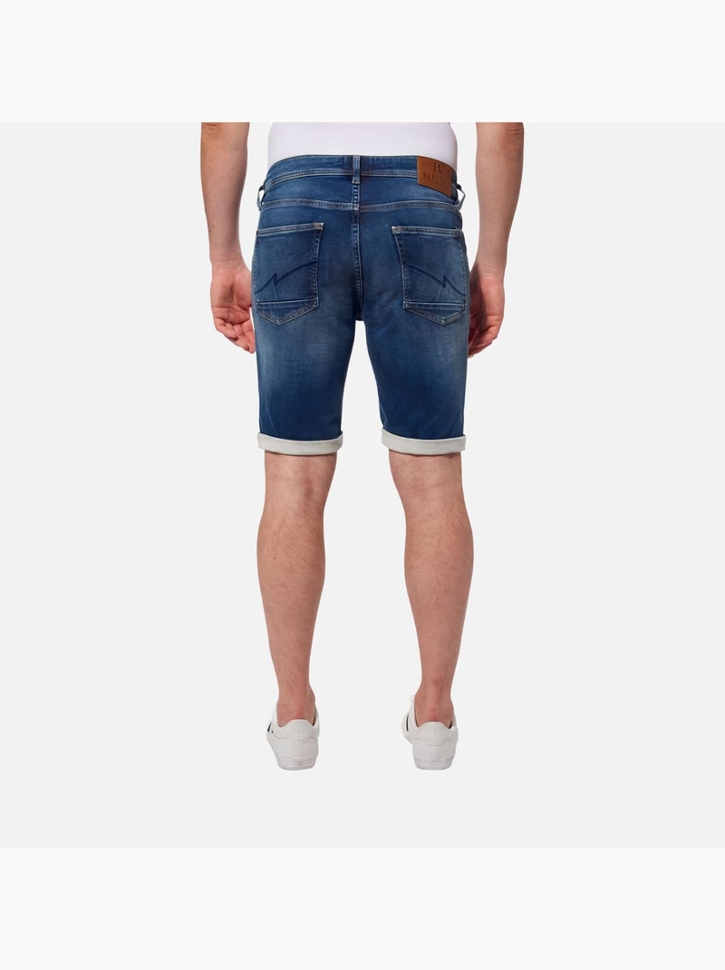 Short Jeans Uomo Kaporal Blu jeans - Kiabi