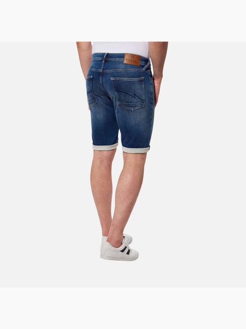 Short jeans uomo kaporal - Kiabi Short jeans uomo kaporal - Kiabi