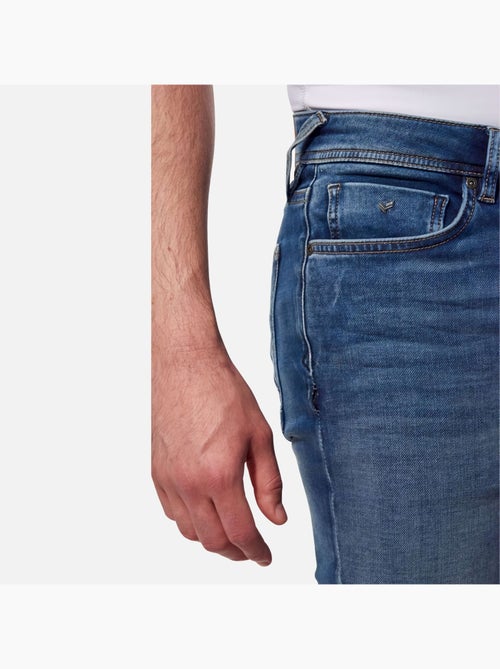 Short jeans uomo kaporal - Kiabi Short jeans uomo kaporal - Kiabi