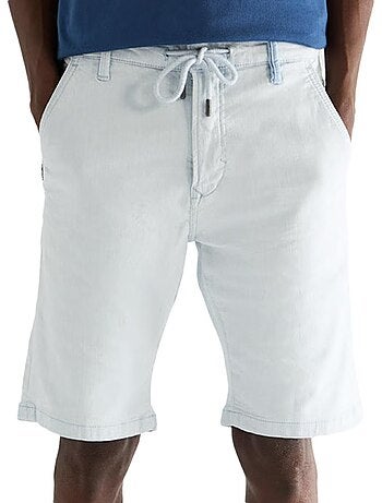 Short Jeans Uomo Kaporal