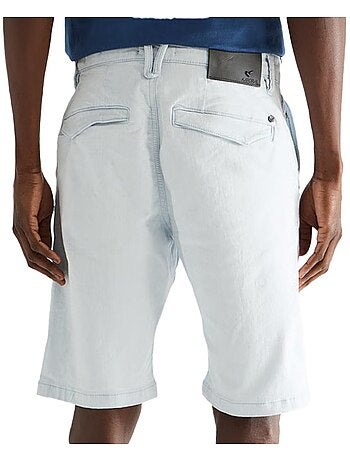 Short Jeans Uomo Kaporal