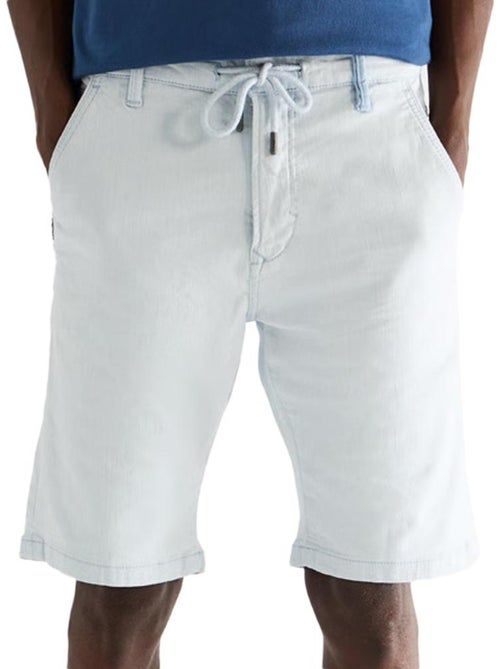 Short Jeans Uomo Kaporal - Kiabi Short Jeans Uomo Kaporal - Kiabi
