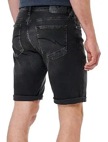 Short Jeans Uomo Kaporal