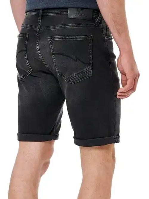 Short Jeans Uomo Kaporal - Kiabi Short Jeans Uomo Kaporal - Kiabi