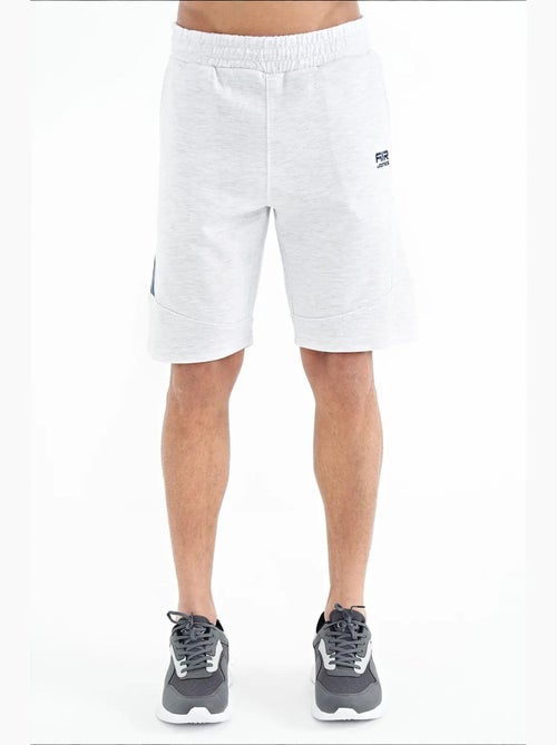 Short jogging facile da indossare tommy - Kiabi