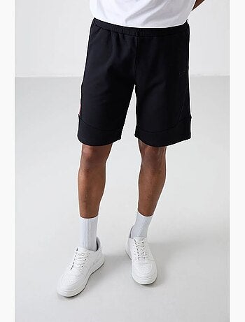 Short jogging facile da indossare tommy