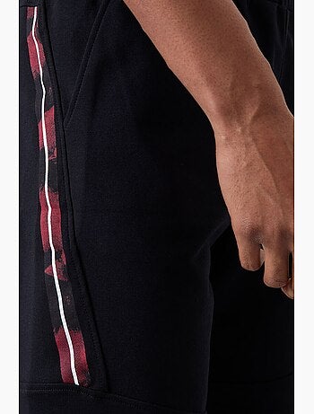 Short jogging facile da indossare tommy