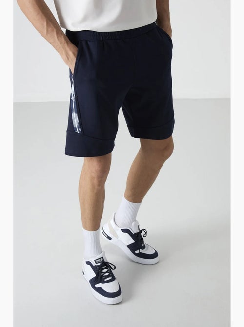 Short jogging facile da indossare tommy - Kiabi