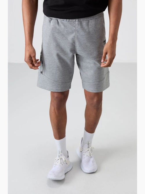 Short jogging facile da indossare tommy - Kiabi
