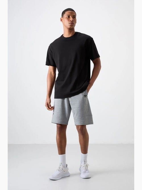 Short jogging facile da indossare tommy - Kiabi