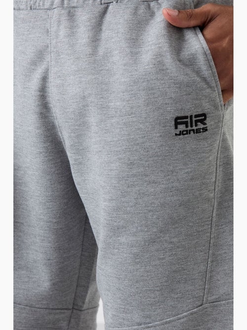 Short jogging facile da indossare tommy - Kiabi
