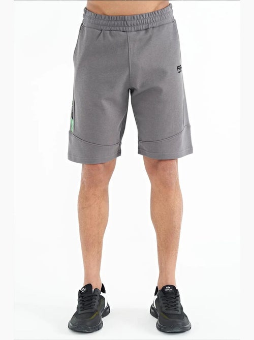 Short jogging facile da indossare tommy - Kiabi