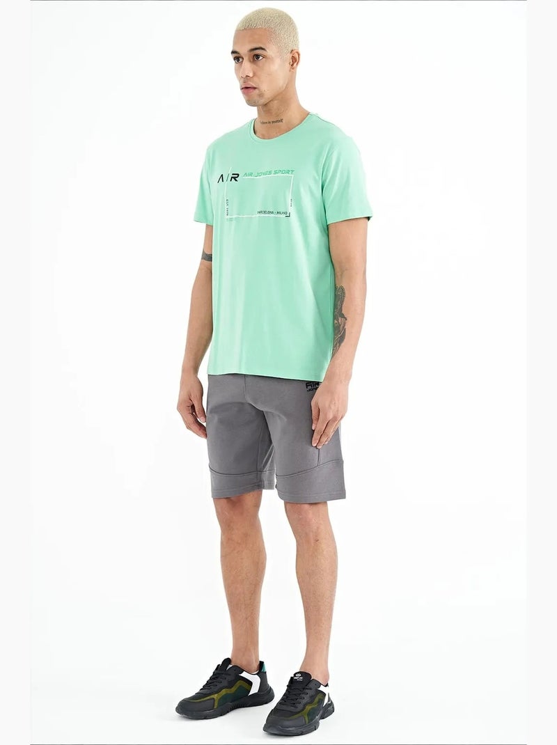 Short jogging facile da indossare tommy Grigio scuro - Kiabi