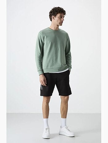 Short jogging facile da indossare tommy