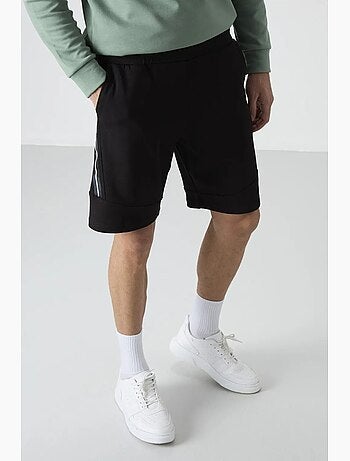 Short jogging facile da indossare tommy