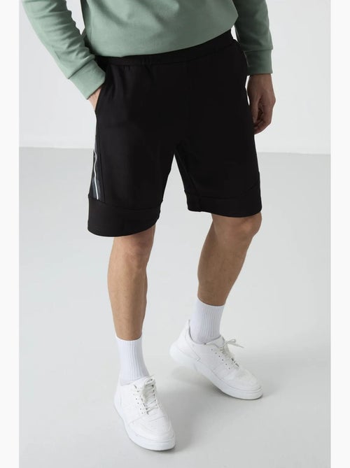 Short jogging facile da indossare tommy - Kiabi