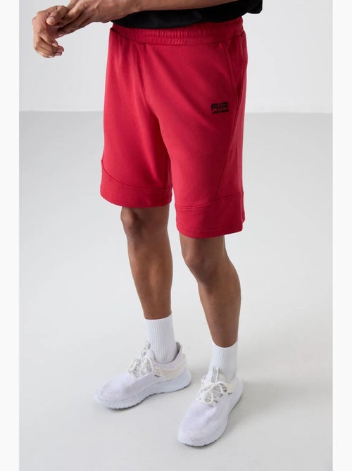 Short jogging facile da indossare tommy - Kiabi