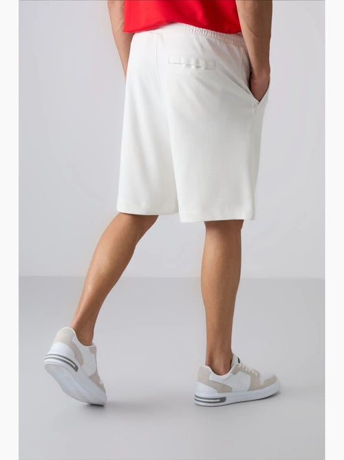 Short jogging in maglia tommy - Kiabi