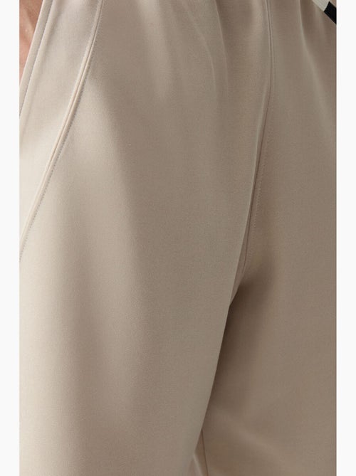 Short jogging misto cotone tommy - Kiabi