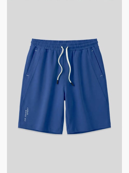 Short jogging misto cotone tommy - Kiabi