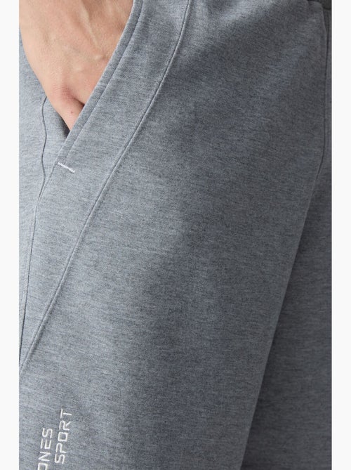 Short jogging misto cotone tommy - Kiabi