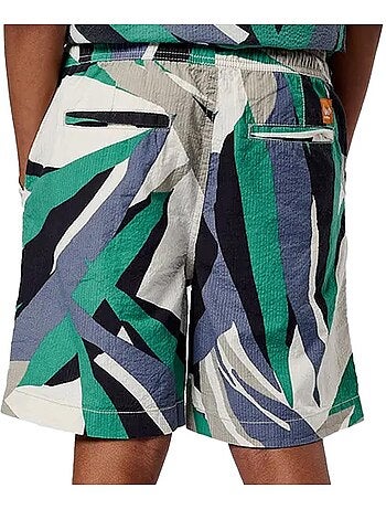 Short Kaporal da Bambino