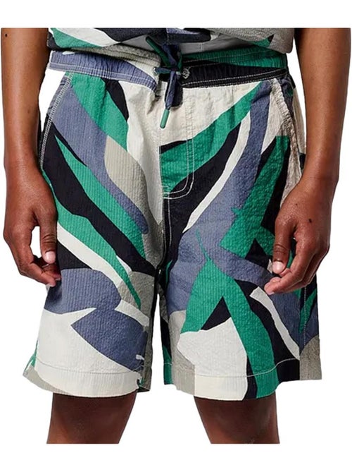 Short Kaporal da Bambino - Kiabi