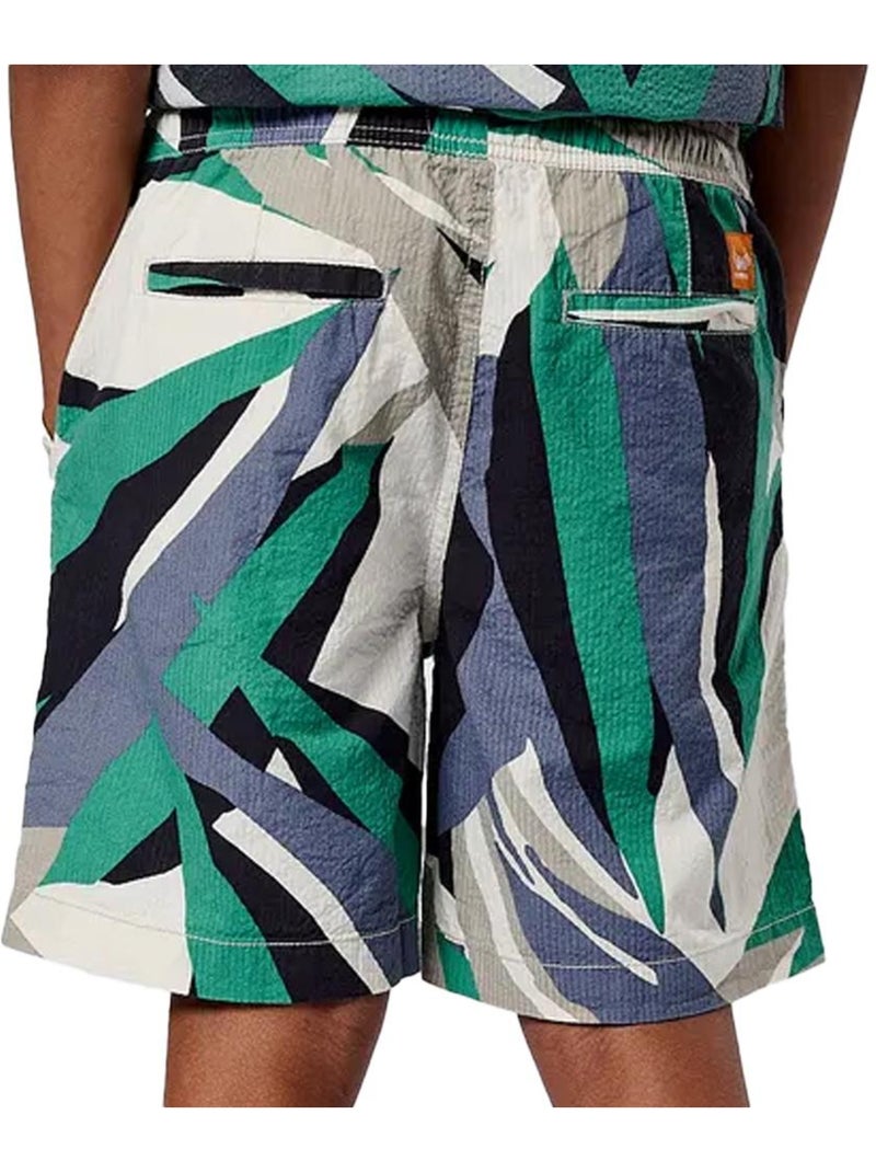 Short Kaporal da Bambino Blu - Kiabi