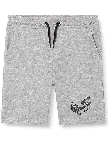 Short Kaporal da bambino