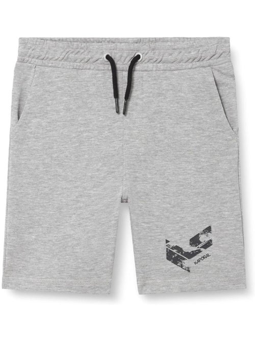 Short Kaporal da bambino - Kiabi