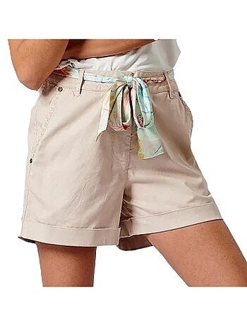 Short Kaporal da Donna