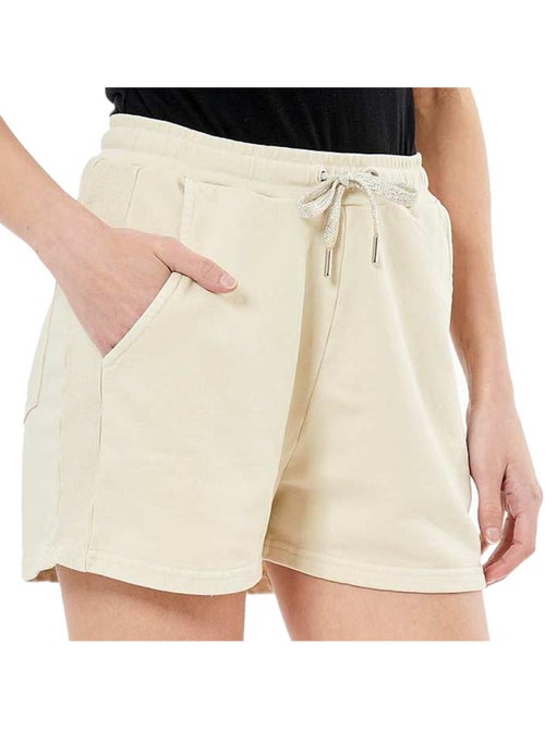 Short Kaporal da Donna Color - Kiabi Short Kaporal da Donna Color - Kiabi