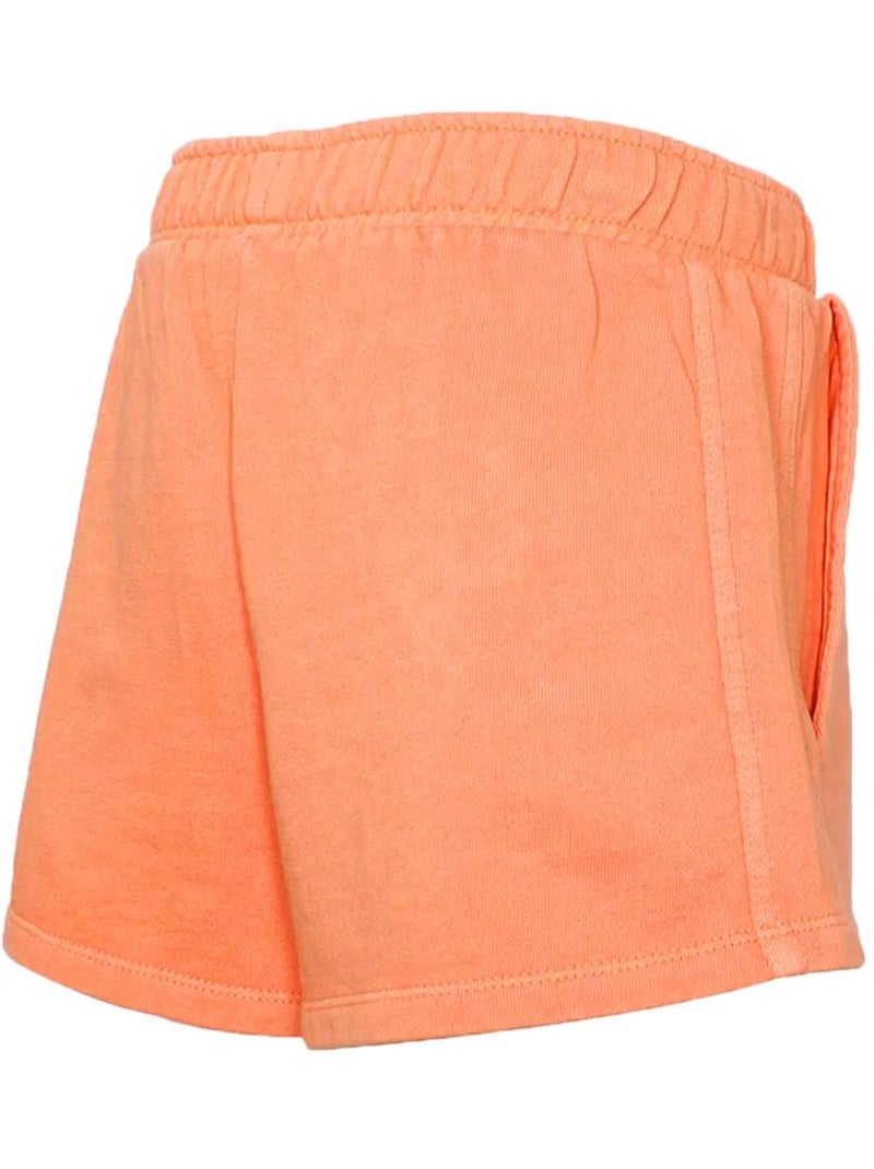 Short Kaporal da Ragazza Arancione - Kiabi