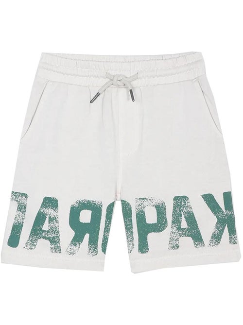 Short Kaporal da ragazzo - - Kiabi